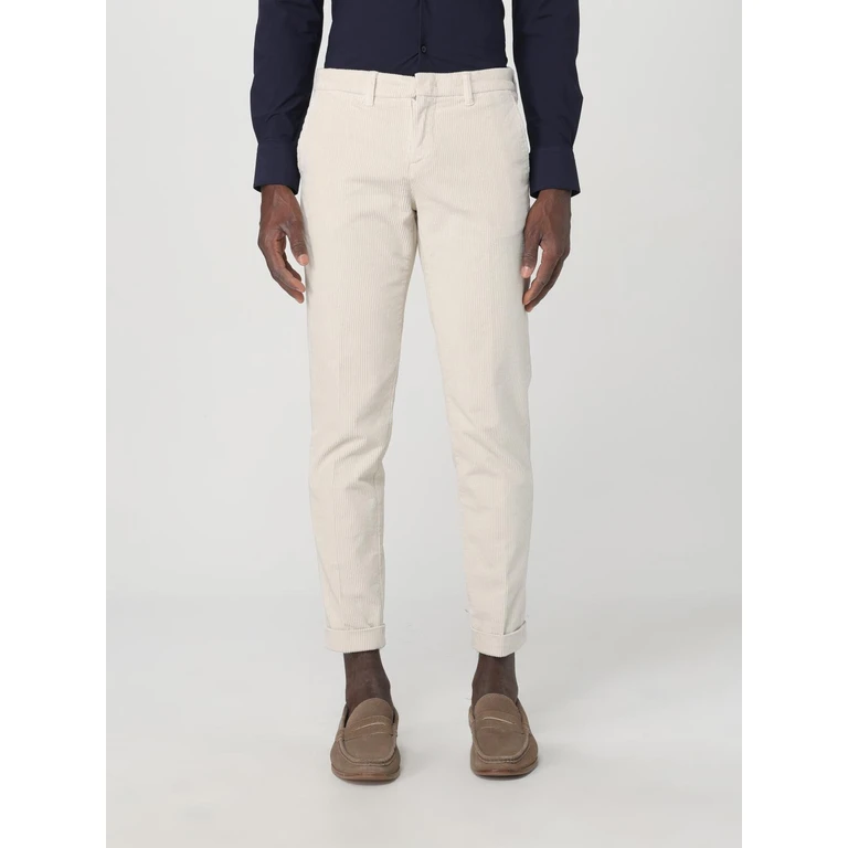 Pants Men color Ivory (NTM8649187TUNYC002)