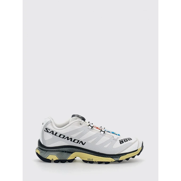 Sneakers Men color White (L49187100100)