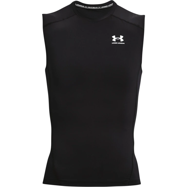 Men's Heatgear Armour Sleeveless