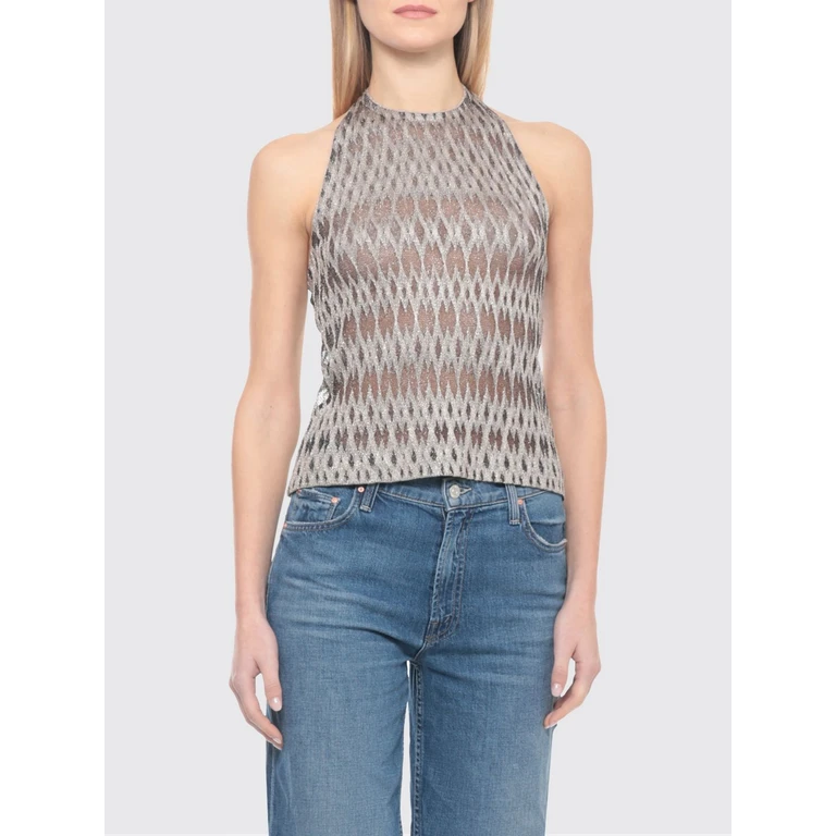 Top Woman color Beige (DS26SK01BR014VS91RO)