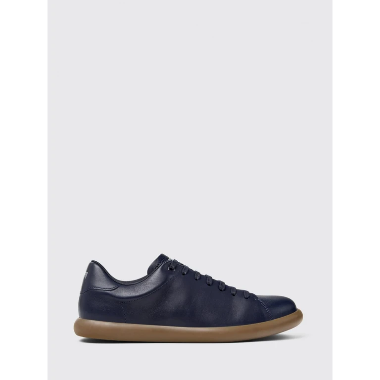 Sneakers Men color Blue (K101003-013PELOTASSOLLER0)