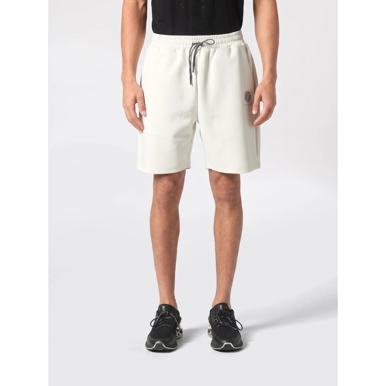 Shorts Men color Grey (SAECMJT2476STE003N10)
