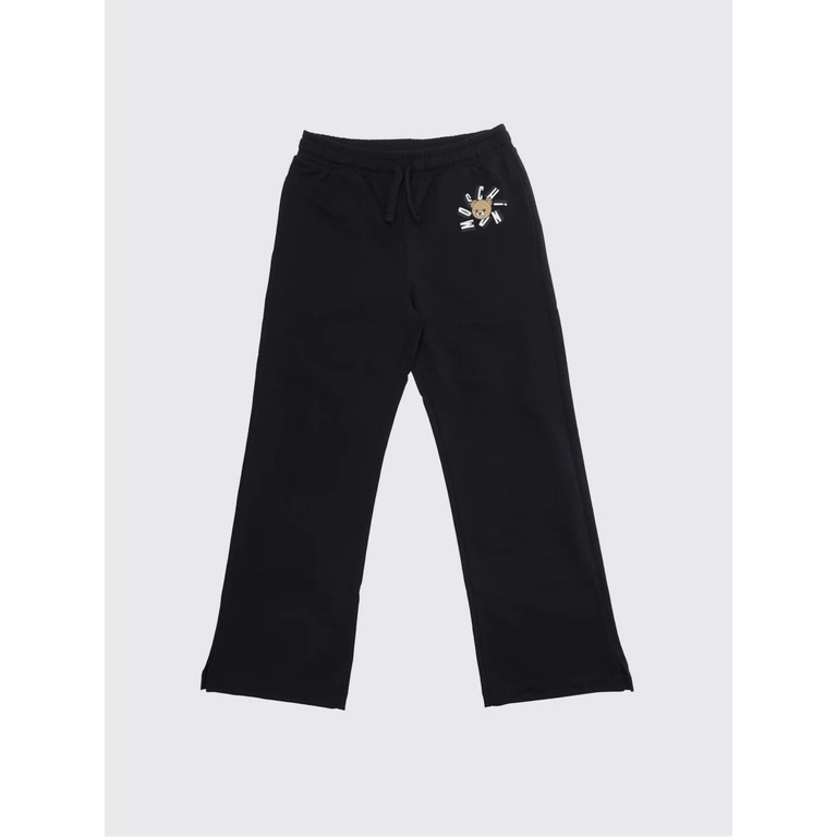 Pants Kids color Black (HDP06ZLCA1960100)