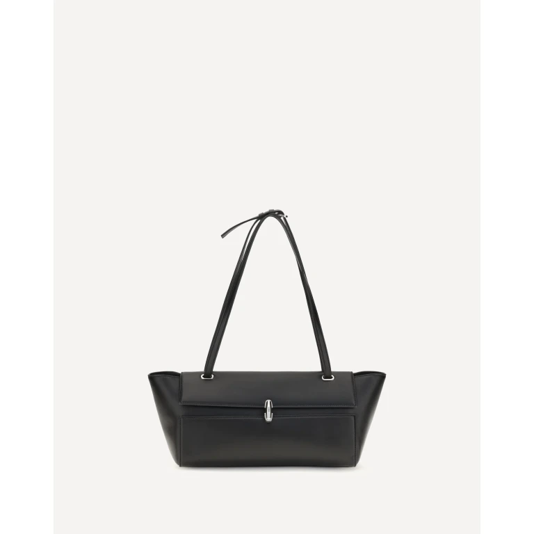 Symmetry Trapeze Shoulder Bag Female UNI