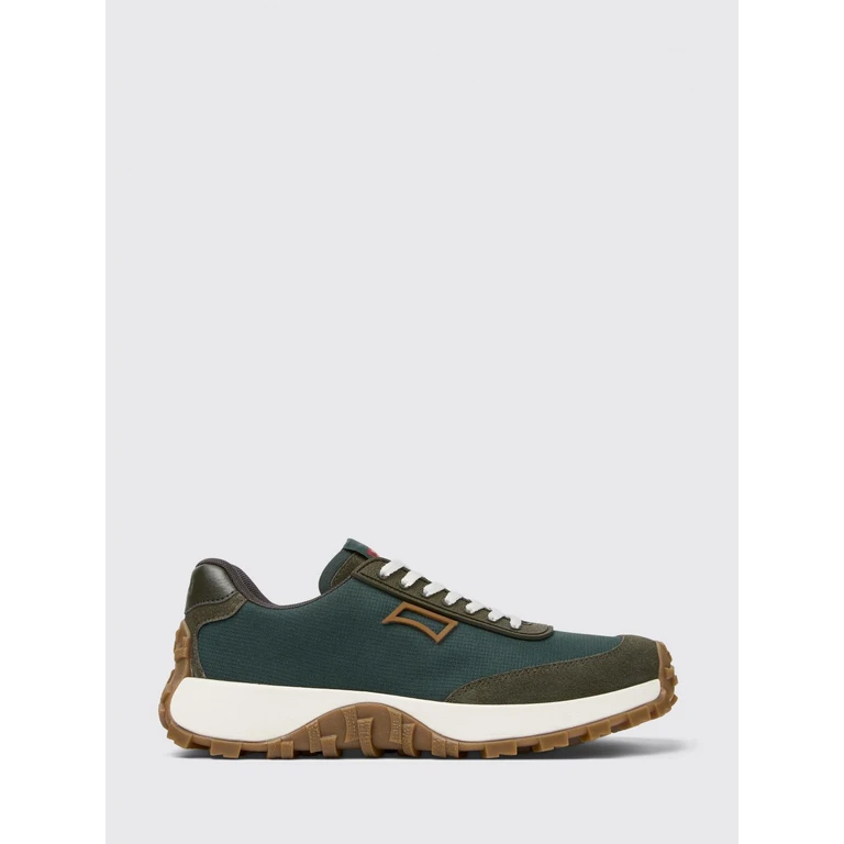 Sneakers Woman color Green (K201462-051DRIFTTRAIL0)