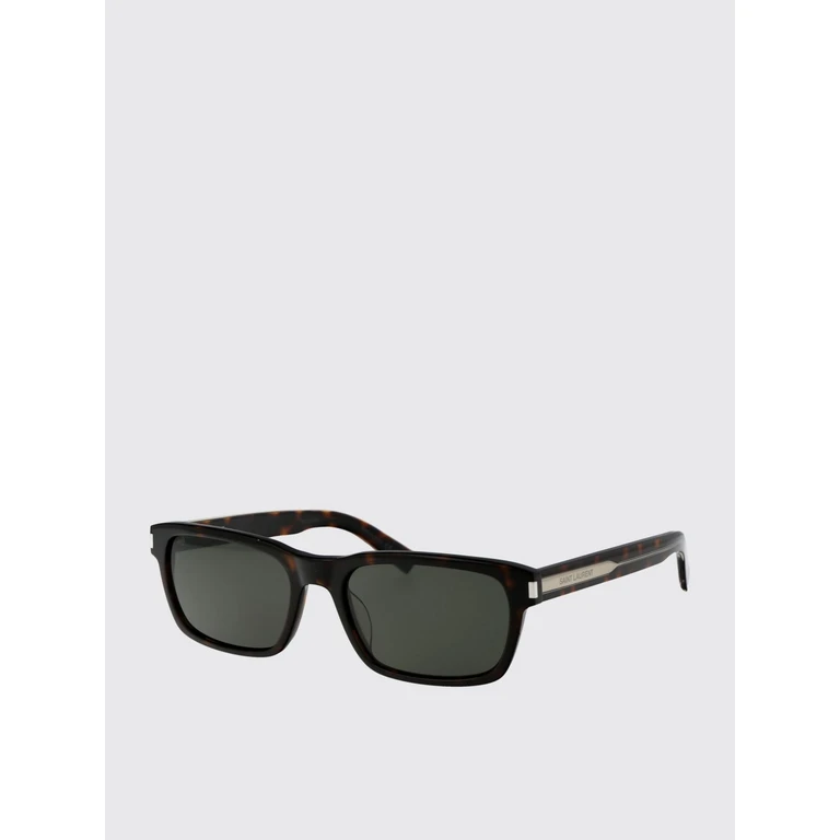 SAINT LAURENT Sunglasses Men color Brown (SL662004)
