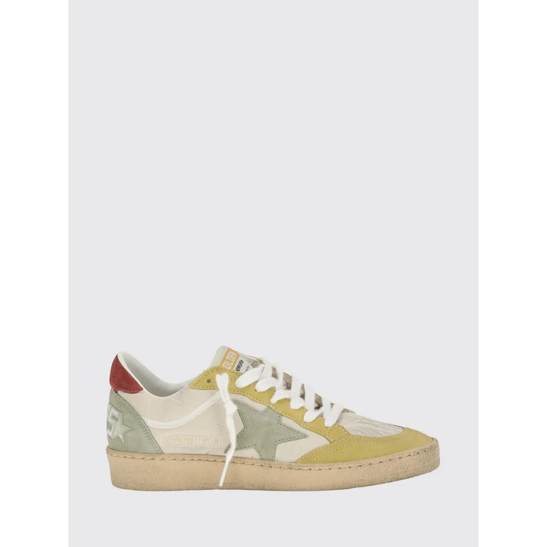 Sneakers Woman color Butter (GWF00746F00814883254)