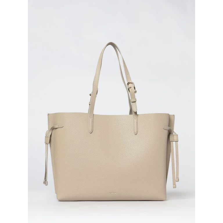 Tote Bag Woman color Beige (WB02001BX43294619S)