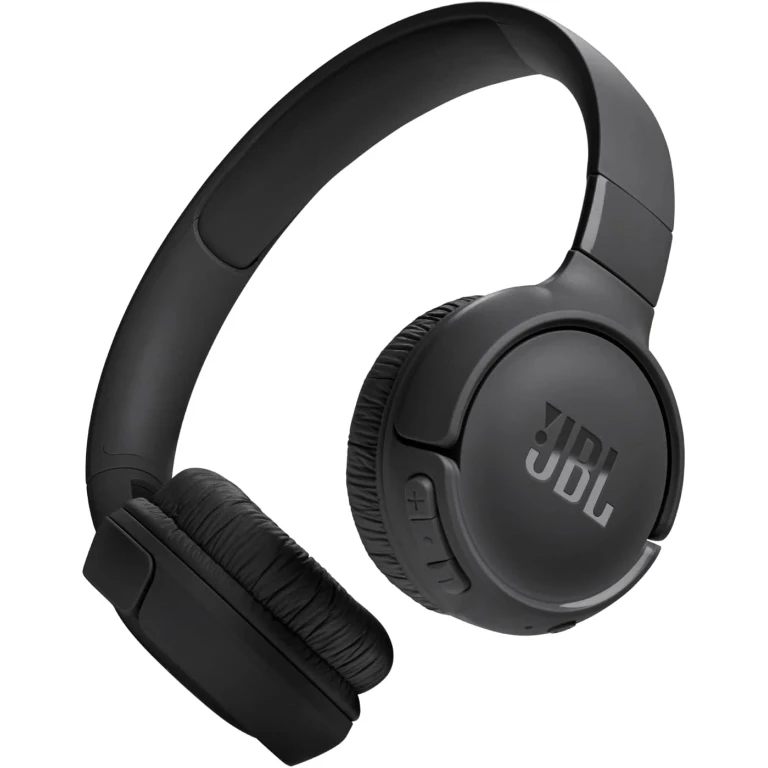 Tune 520BT Wireless On-Ear Headphones