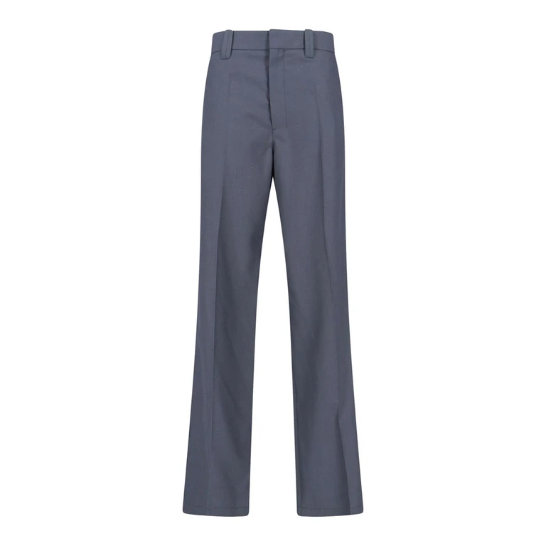 Pantalons Décontractés - Gris (PA1268LF414BK992)