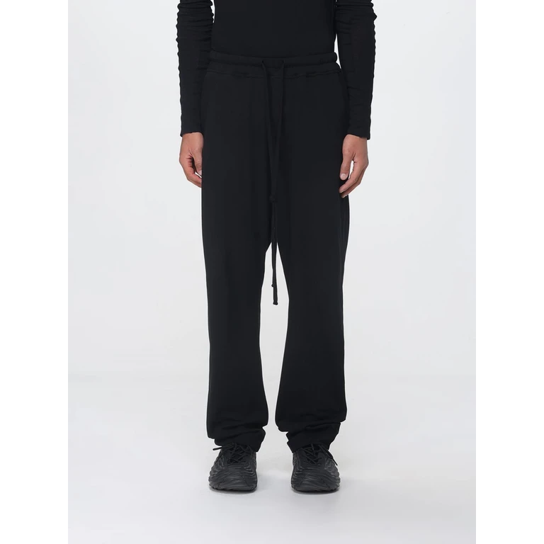 Pants Men color Black (MST5140111)