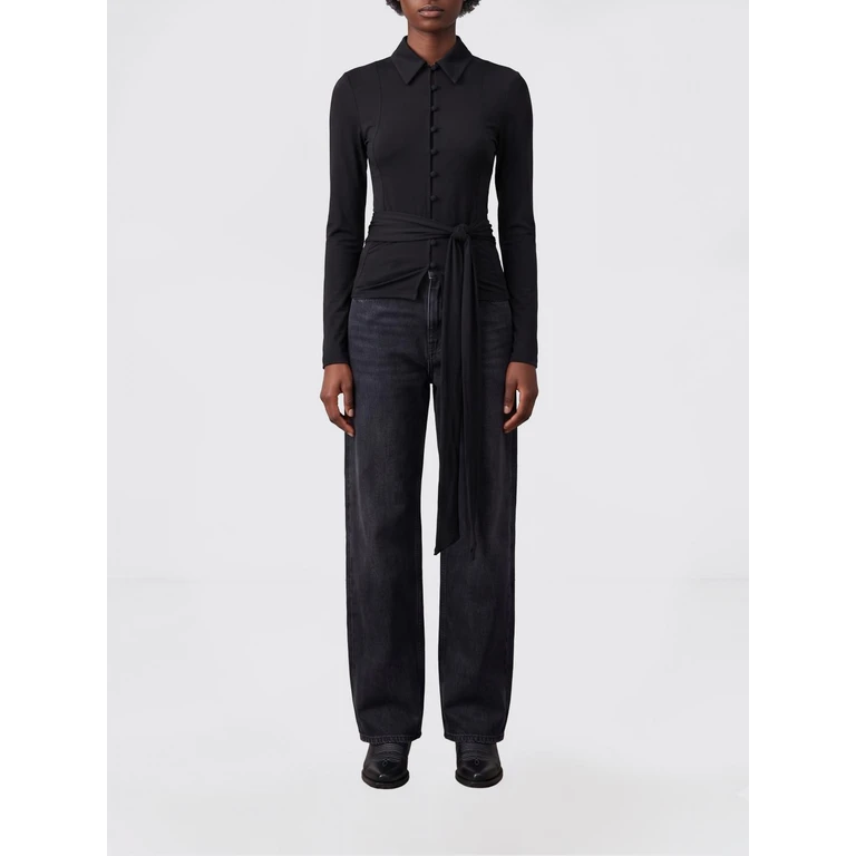 Top Woman color Black (A1040237099)