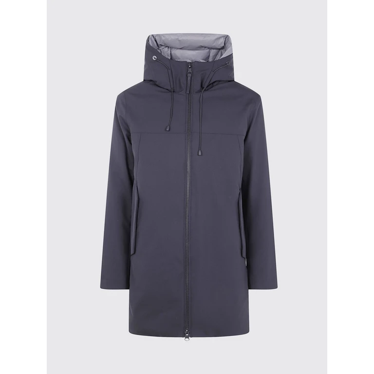 Coat Men color Black (MITAKEPM981999)