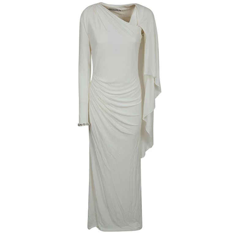 Dress Woman color White (RS26505XWWHITE)