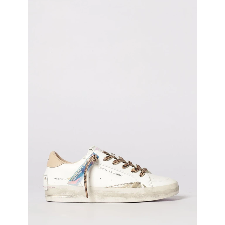 Sneakers Woman color White (29101PP810)