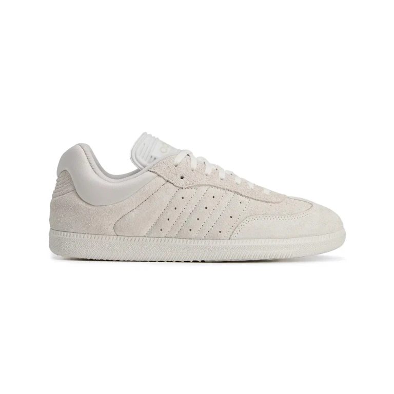 Men's Dingyun Zhang X Samba 'White Vapour' Sneakers
