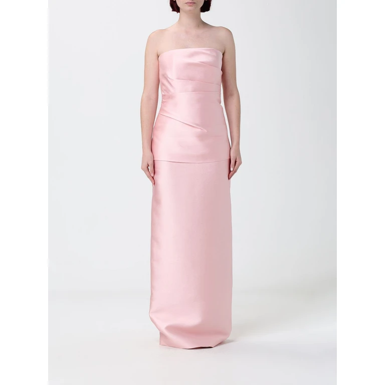 Dress Woman color Pink (OS47034CAMELLIAPINK)