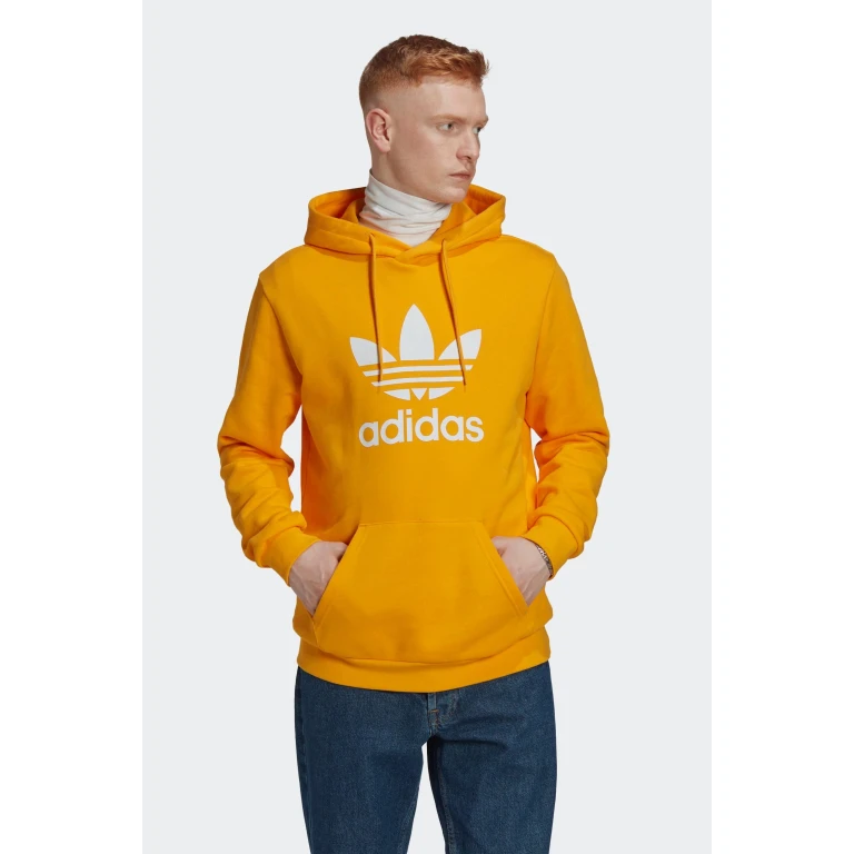 Men's Trefoil Hoody