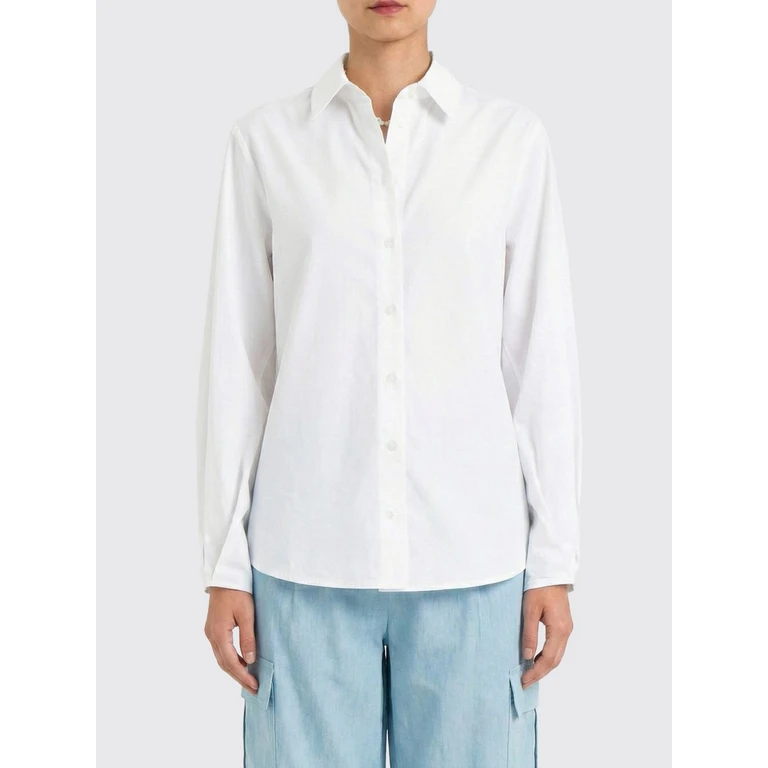 Shirt Woman color White (261TF203400840)