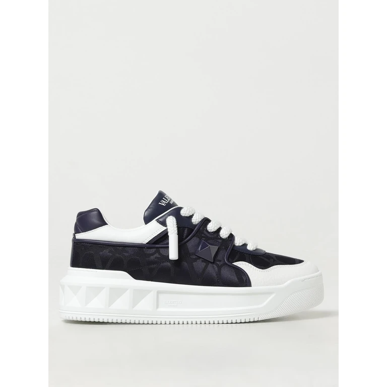 VALENTINO GARAVANI Sneakers Men color Blue (5Y2S0G37ZKDM48)