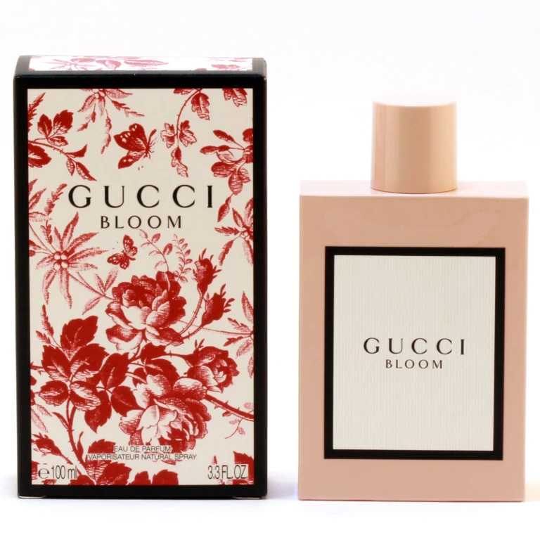 Bloom Ladies EDP