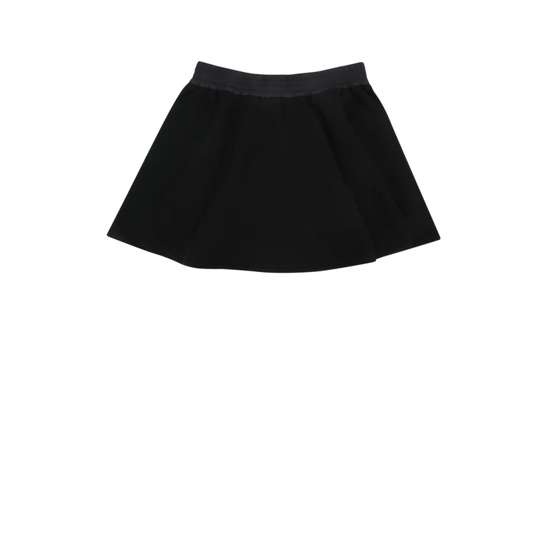 Moncler Kids Skirt 999 Gonne