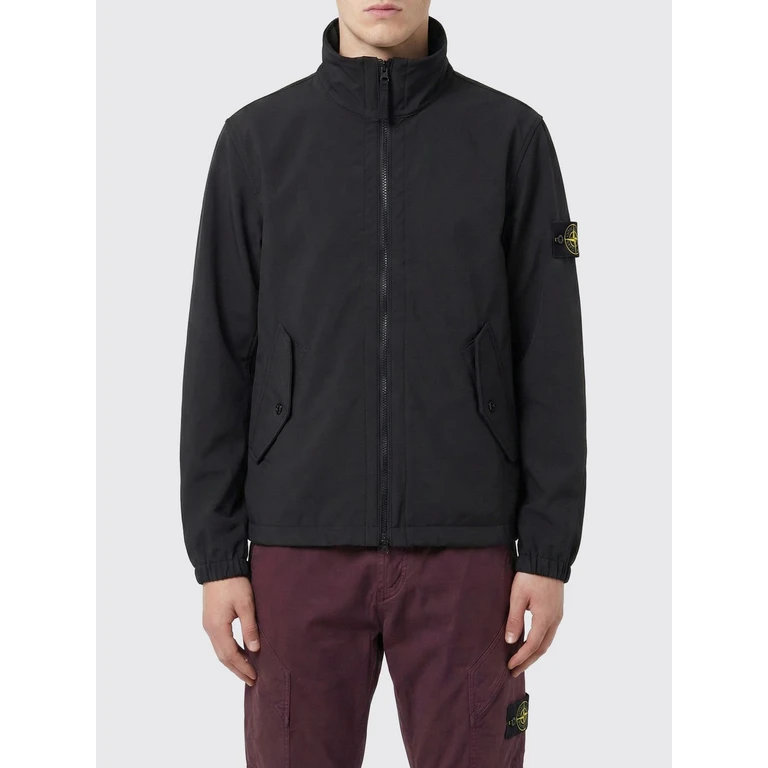 Jacket Men color Black (4100022S0A22V0029)