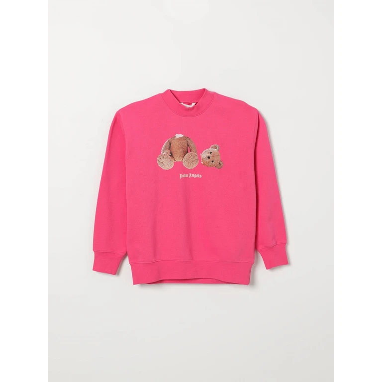 Sweater Kids color Fuchsia (PGBA013S26FLE002044)