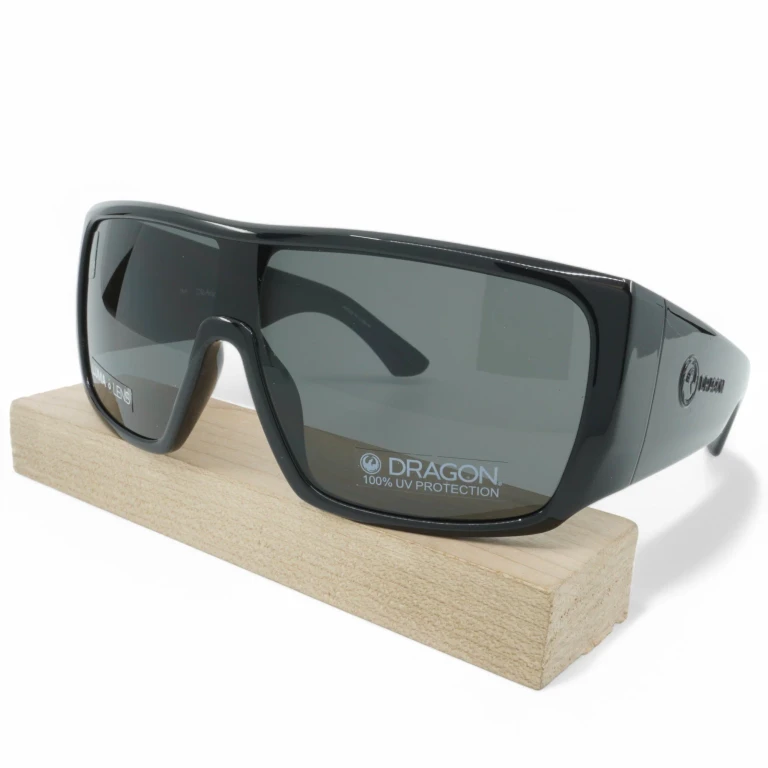 Dragon Dr Rocker Ll Sunglasses