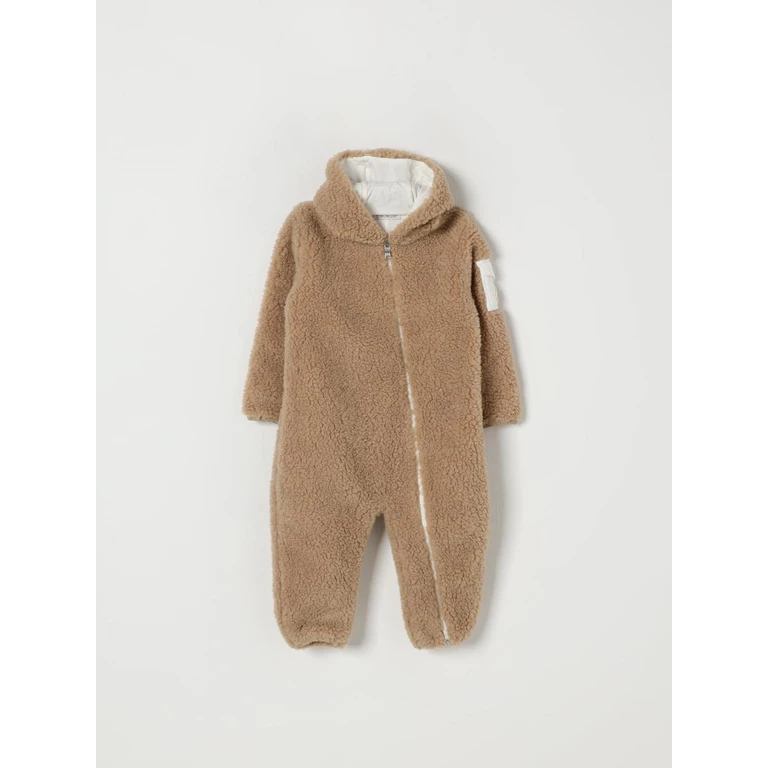 Tracksuit Kids color Brown (8L0000989A3X239)
