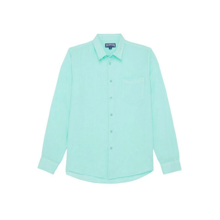 Chemise - Vert (CRSE3U01432)