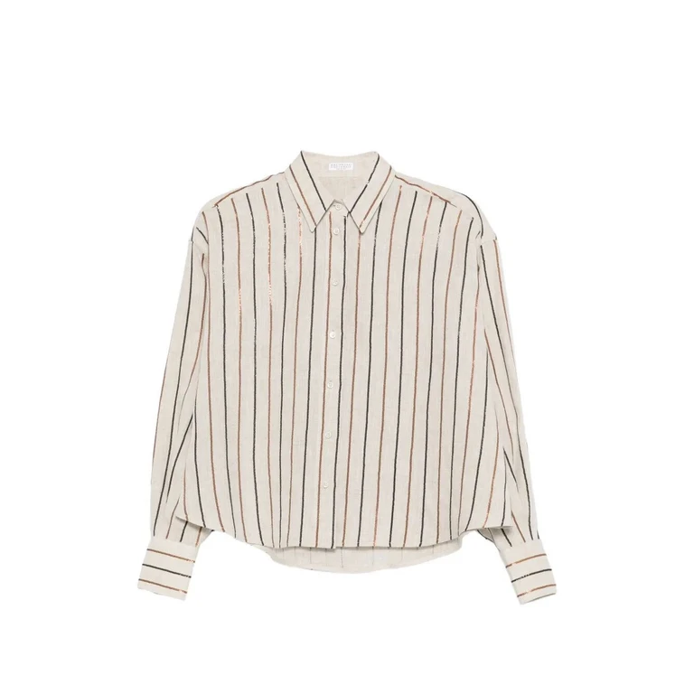 Brunello Cucinelli Shirt