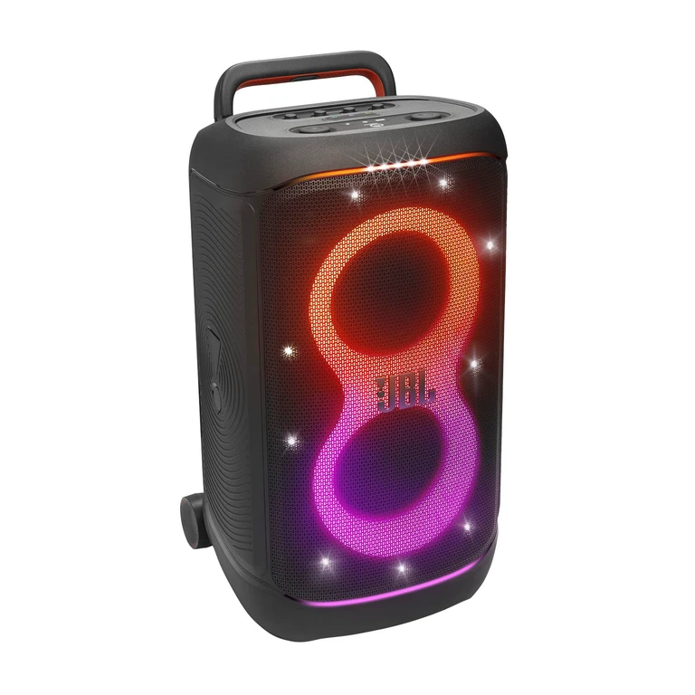 PartyBox 520 Portable Bluetooth Speaker with Light Display (Certified Refurbished)