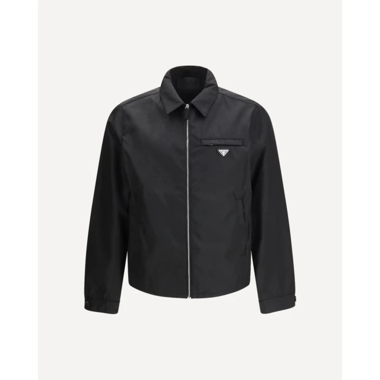 Re-Nylon Jacket Male 46