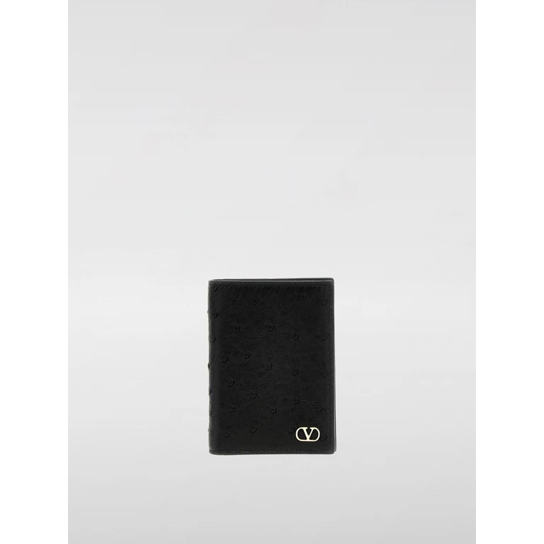 Wallet Men color Black (6Y2P0V06RJA0NO)