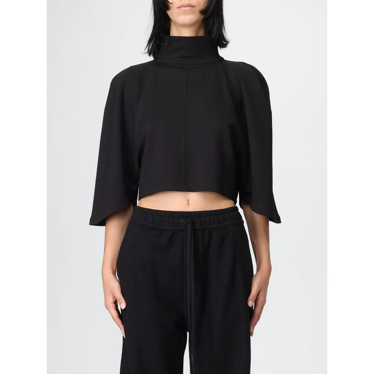 Top Woman color Black (WTS57511)