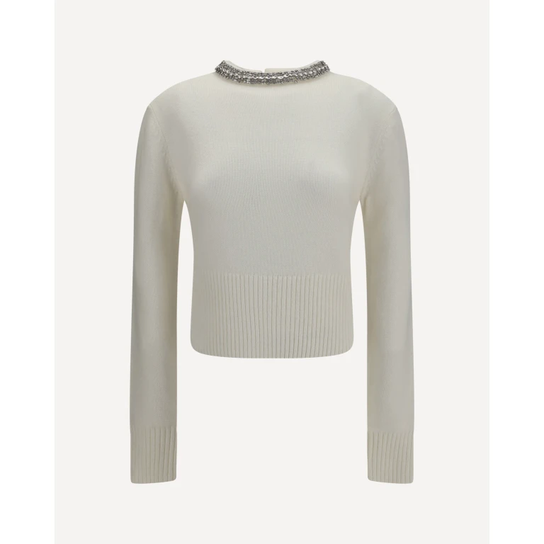 Berlino wool Sweater Female XS