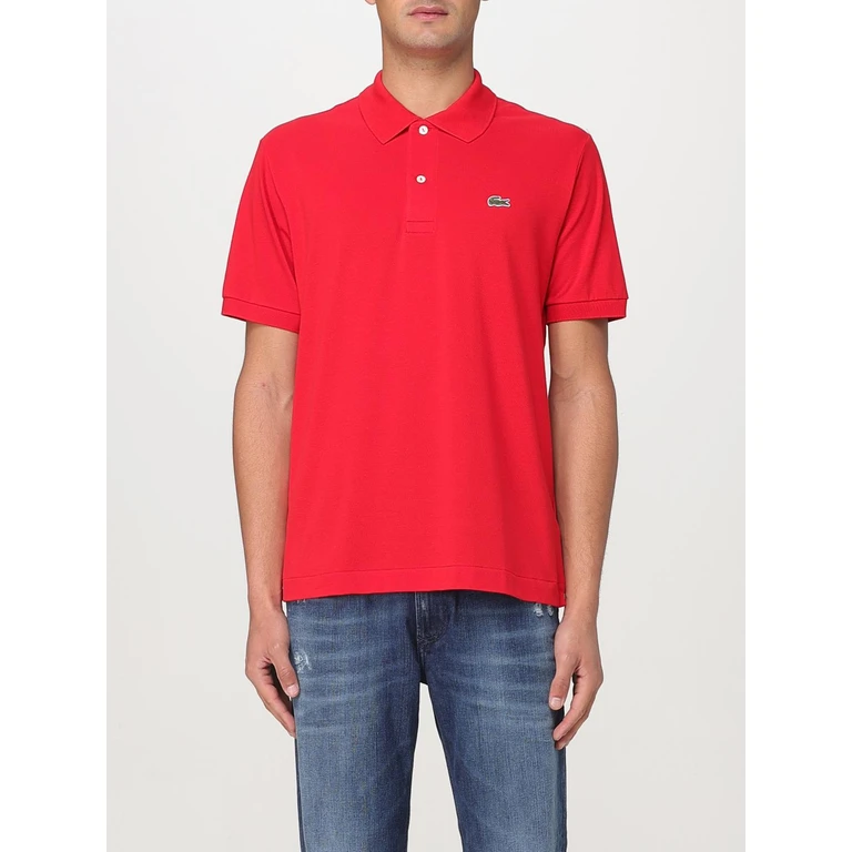 Polo Shirt Men color Red (PH9851240)