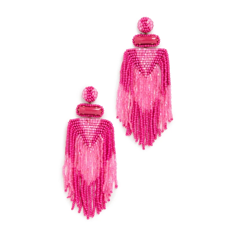 Deepa Gurnani Deepa By Deepa Gurnani Jody Earrings Silver One Size