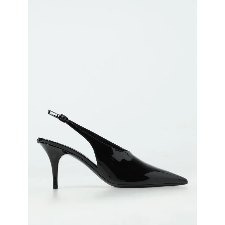 High Heel Shoes Woman color Black (5W0S0KT7VNE0NO)