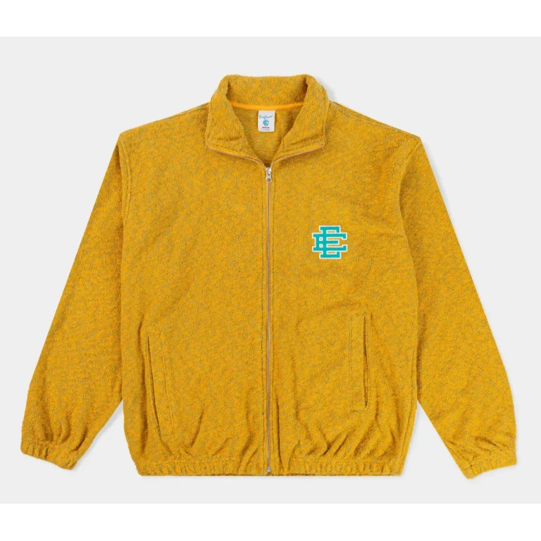Men's Ee Boucle Jacket Fw24 Jackets