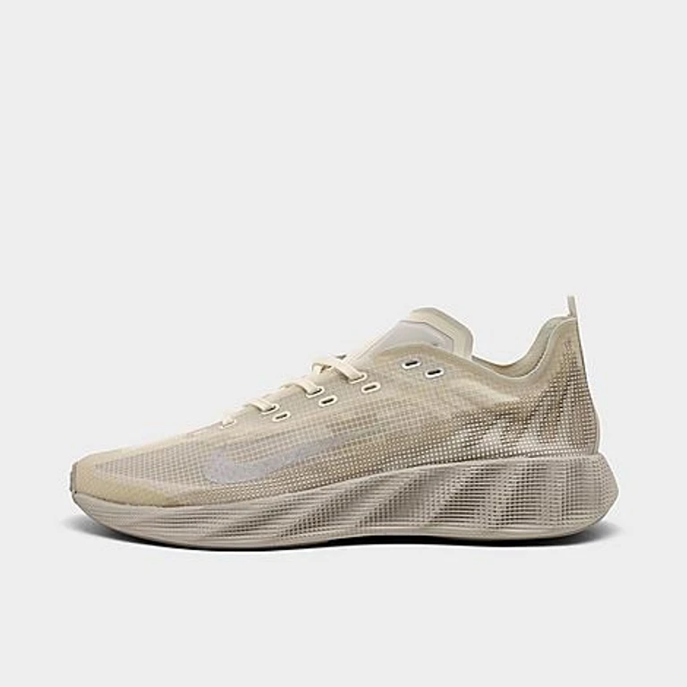 Nike Men's Ava X Casual Shoes in Pale Ivory/Cream II/Light Bone Size: 7.5