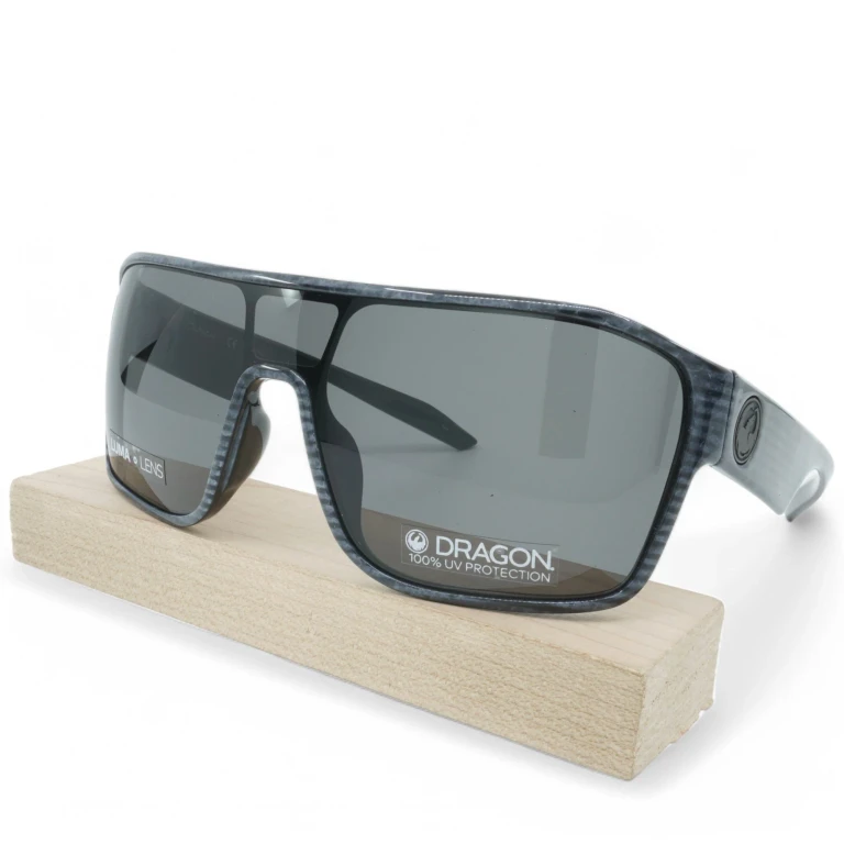 Men's Dragon Tolm Ll Sunglasses