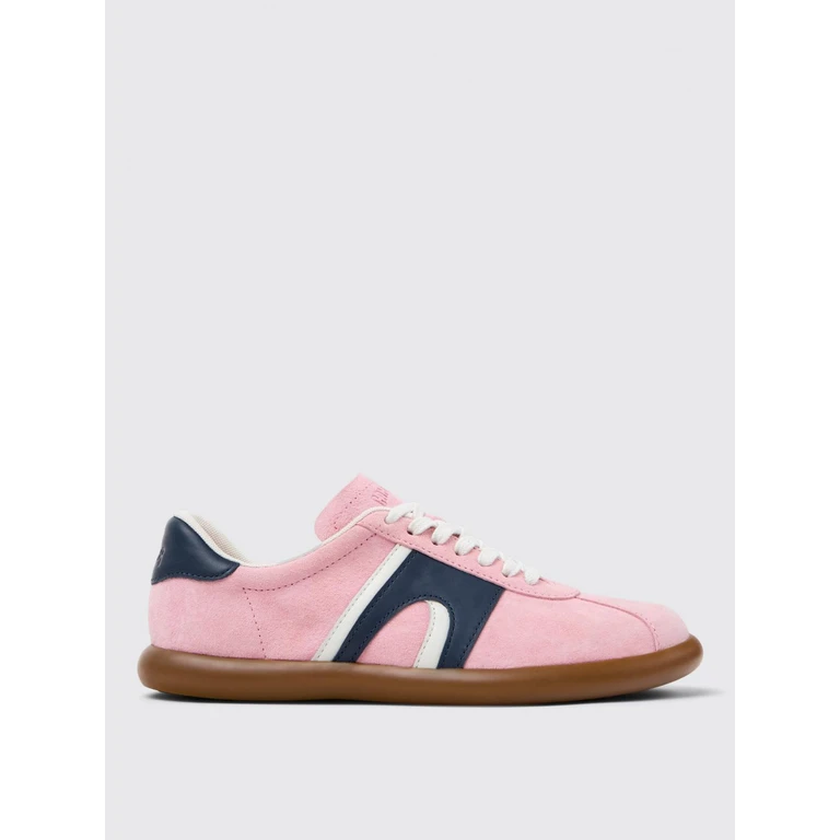 Sneakers Woman color Pink (K201608-014PELOTASSOLLER0)