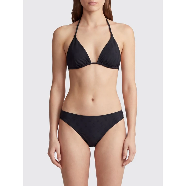 Swimsuit Woman color Black (21685331BLACK)