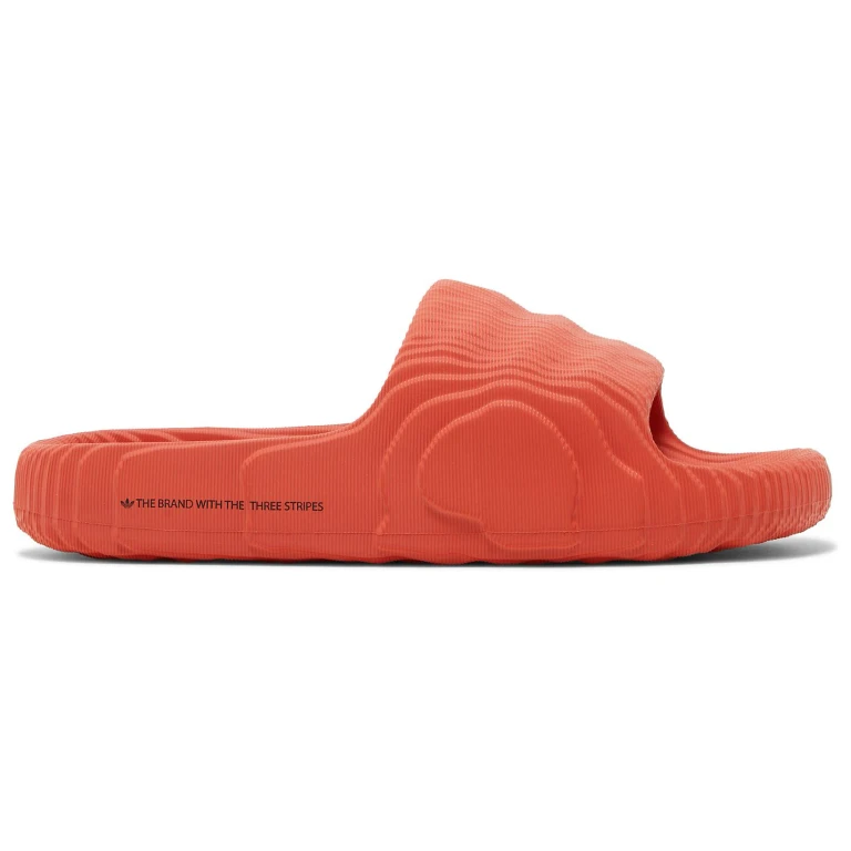 [hq4671] Mens adidas Originals Adilette 22