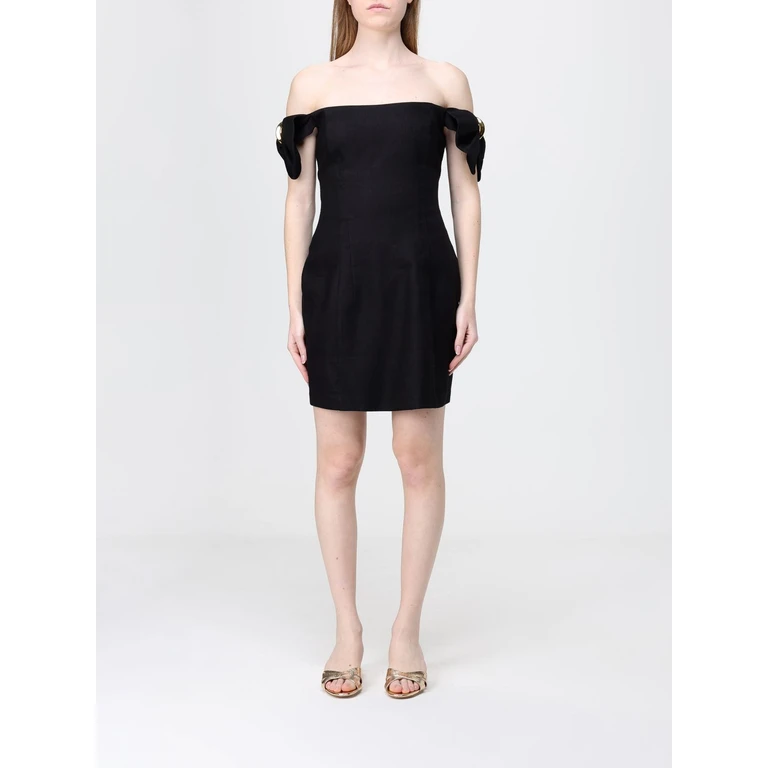 Dress Woman color Black (AB96862E2110)