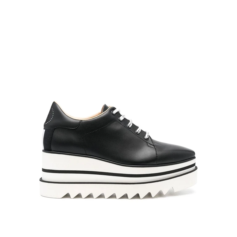 Baskets - Noir (810078E000851065)