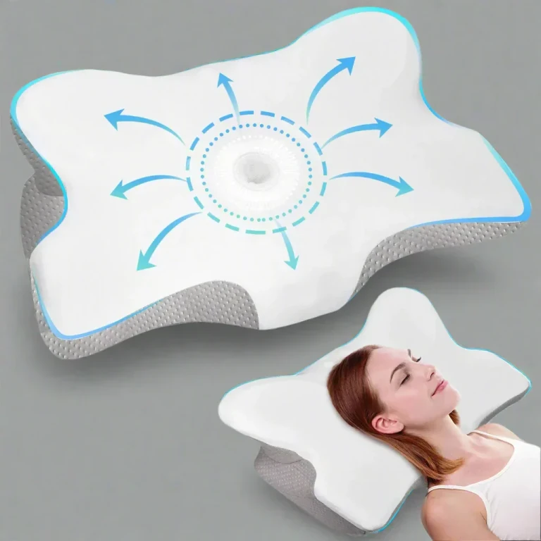 Orthopedic Cervical Pillow