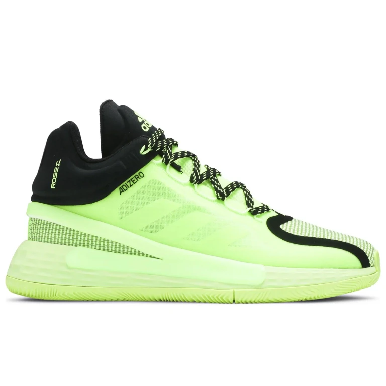 Men's D Rose 11 Sneakers